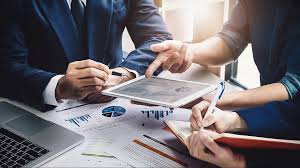 Manufacturing Company Growth