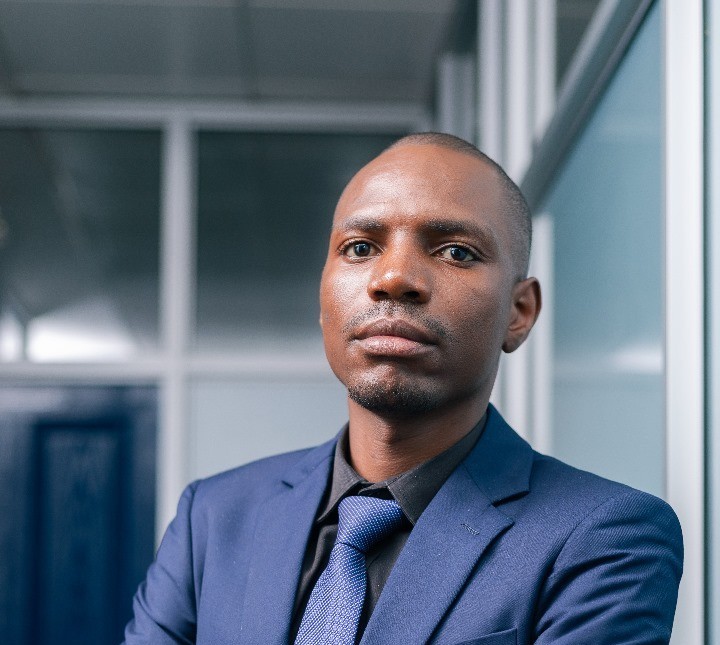 Alois Chimombe