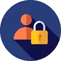 Account creation illustration