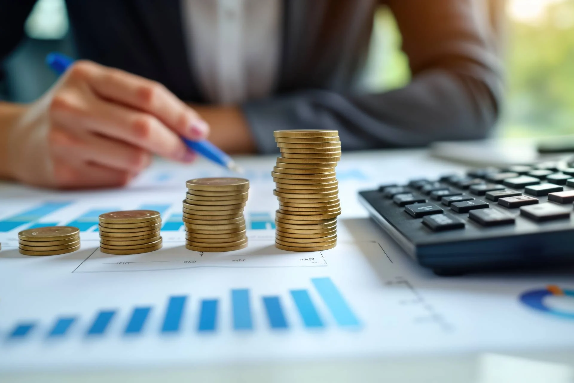 Is Accounting Software an Expense or an Investment?