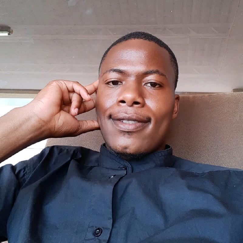 Innocent Tinashe Tarupuwa, Founder & CEO