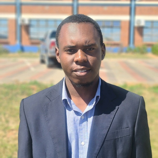 Takudzwa Daniel Masunda, Chief Financial Officer